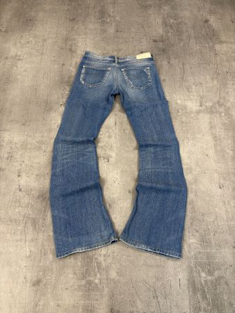 Vintage Diesel Bootcut Flared Jeans (S)
