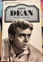 James Dean Biografie - Selten und Kult! Sammlerstück!