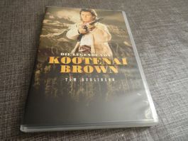 Die Legende von Kootenai Brown DVD