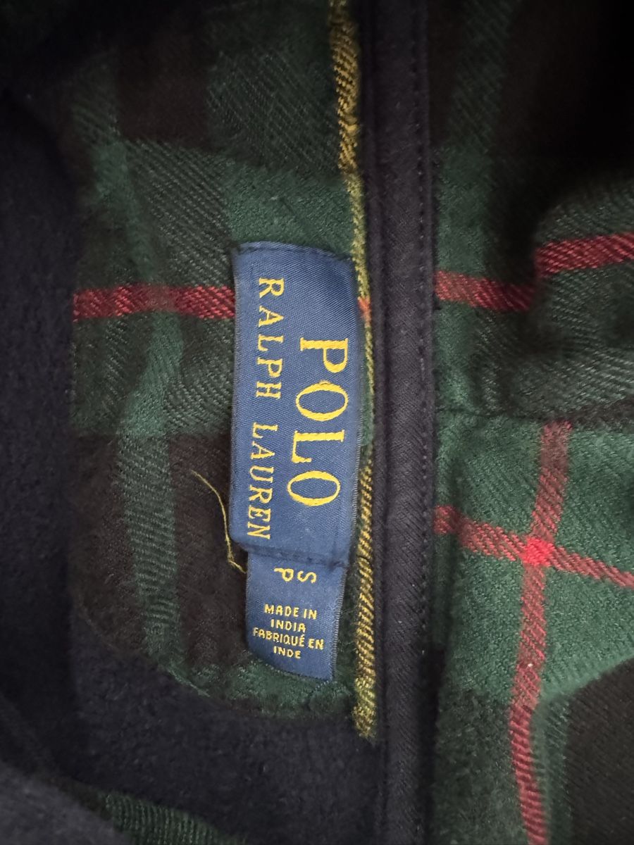 Ralph Lauren Giacche: Polo Ralph Lauren Zip Up – Usato da Schaan venduto da kri_tsw8 1
