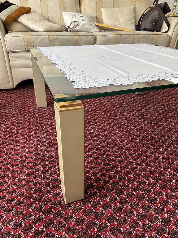 Tische: Wohnzimmertisch / Stubentisch – Gebraucht aus Thalwil von Lev38 1