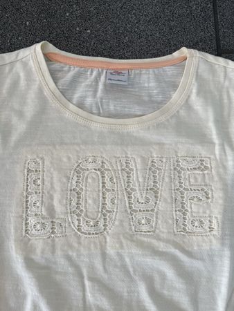 Süsses T-Shirt Gr. 152, S.Oliver