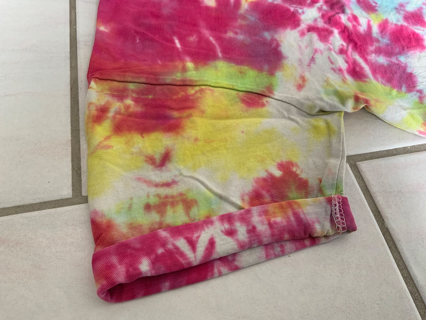 T-shirt: T-Shirt von Rework – Usato da berikon venduto da Weri01 2