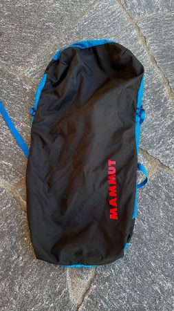 Mammut Rucksacktasche gross