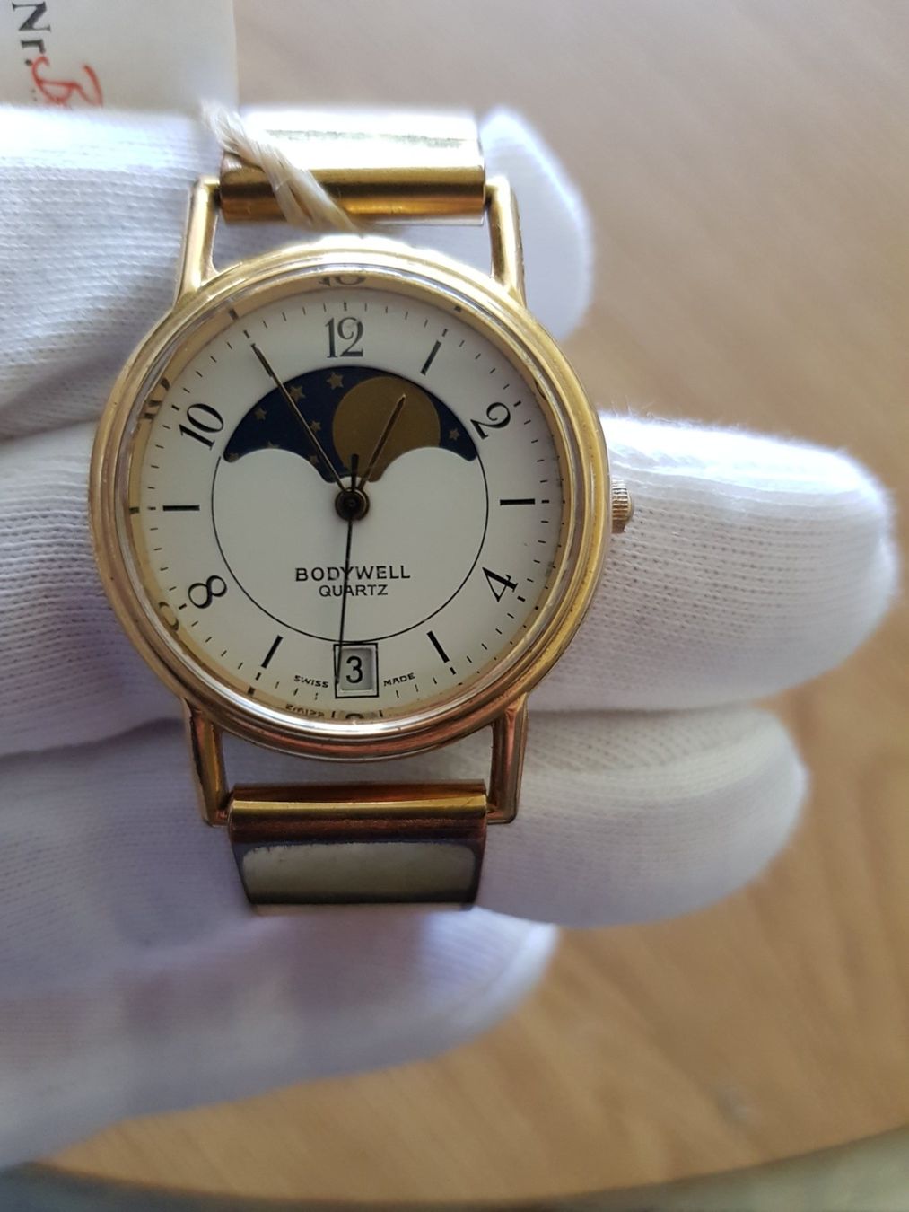 Orologi: Montre BODYWELL – Usato da Genève venduto da BKYB