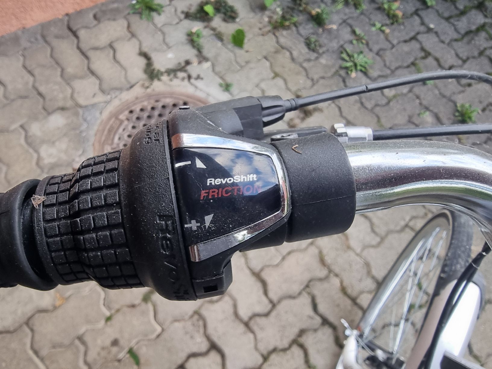 Biciclette: Damen Velo – Usato da Wädenswil venduto da Manaken 4