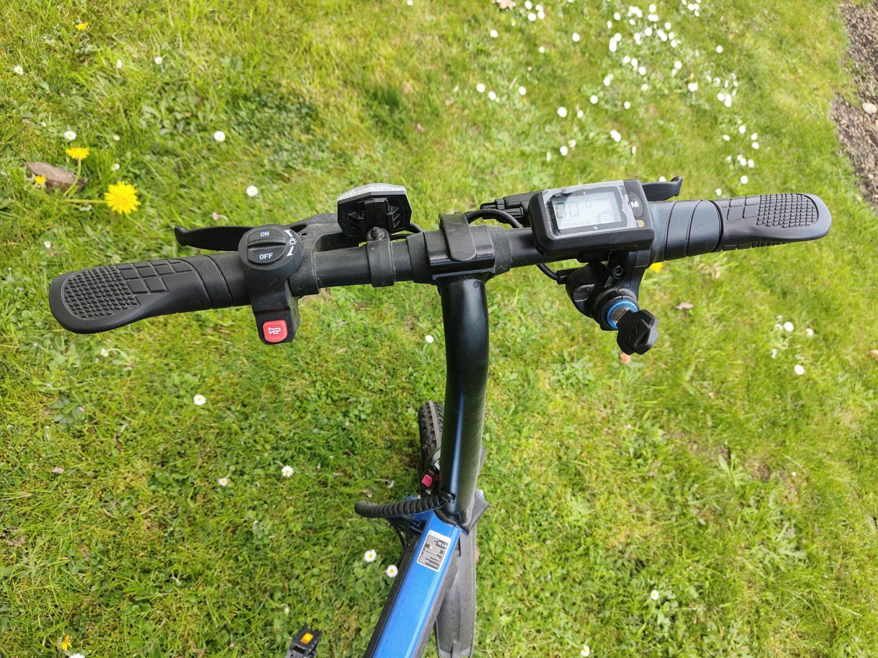 Vélos: Elektrovelo Trelago – D'occasion à Lömmenschwil par inf_7jfj 1