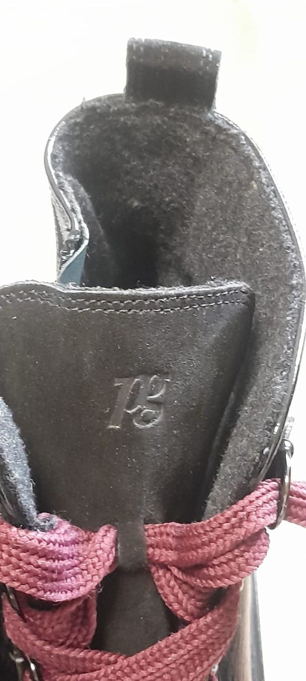 Paul Green Scarpe da donna: PAUL GREEN **NEU** LEDER  Grösse 7 – Nuovo e nell'imballaggio originale da regensdorf venduto da nacobra 2