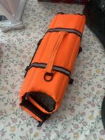 Gilet de sauvetage pour chien
