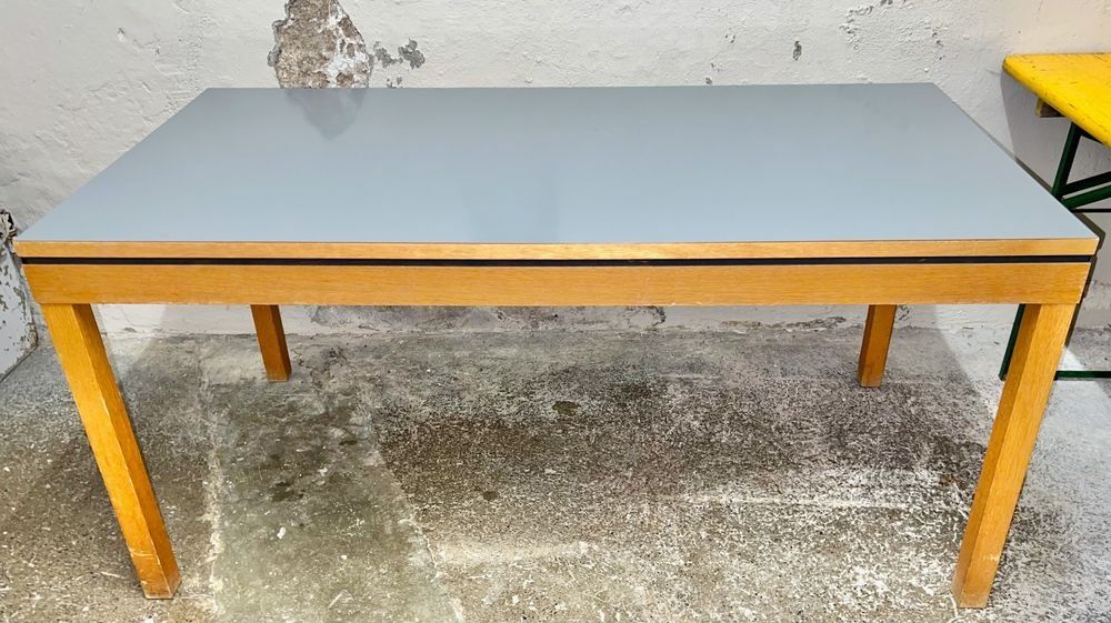 Tavoli: Holztisch 160cm x 80cm – Usato da Zürich venduto da giannalina