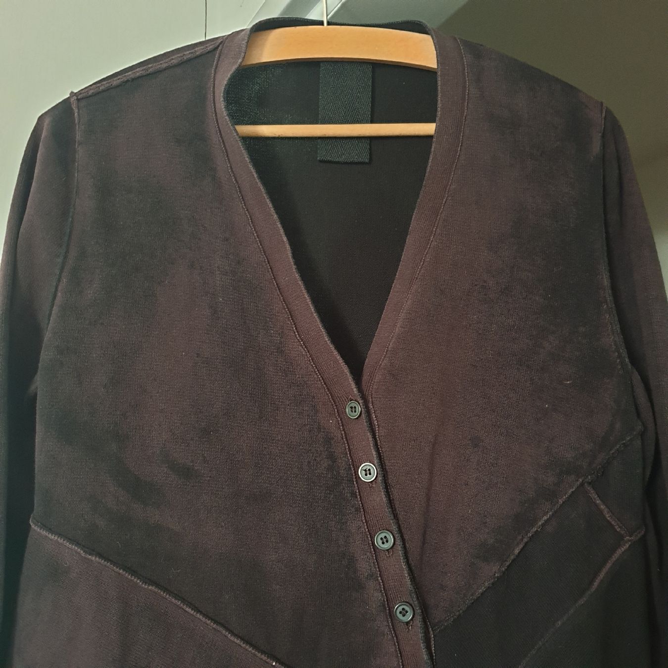 Rundholz Giacche: Rundholz schöne Jacke Gr. M – Nuovo (secondo la descrizione) da Frenkendorf venduto da Moon111 2