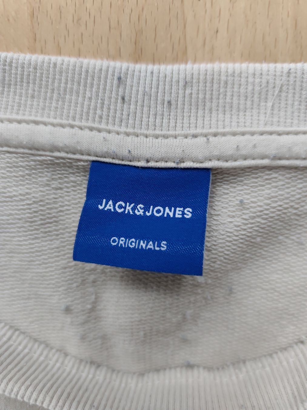Jack & Jones Maglioni & Felpe: Pullover Jack Jones – Usato da Bazenheid venduto da Blaubolino 1