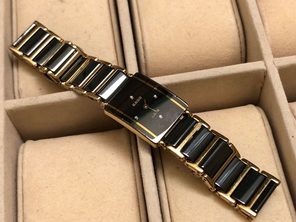 Rado jubilé femme hot sale