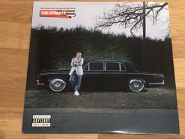 The Streets. 2006. USA Pressung. The hardest way to make an