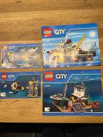 Lego City 60095