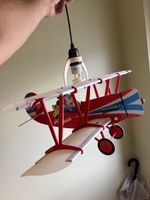 Kinder Zimmer Lampe 