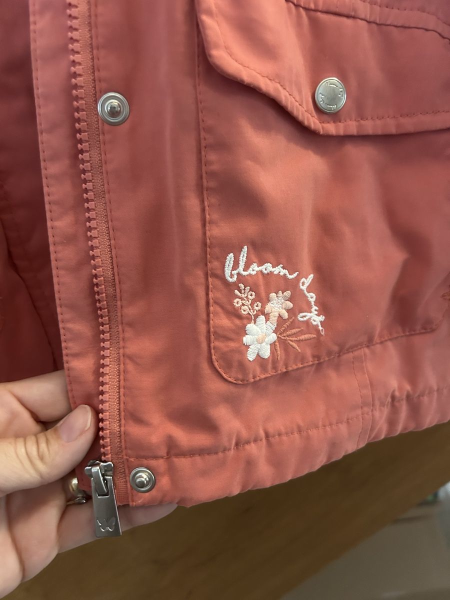 Jacken & Mäntel: Wunderschöne Übergangsjacke Gr. 122 🌸 – Gebraucht aus Birmensdorf ZH von LXro 1