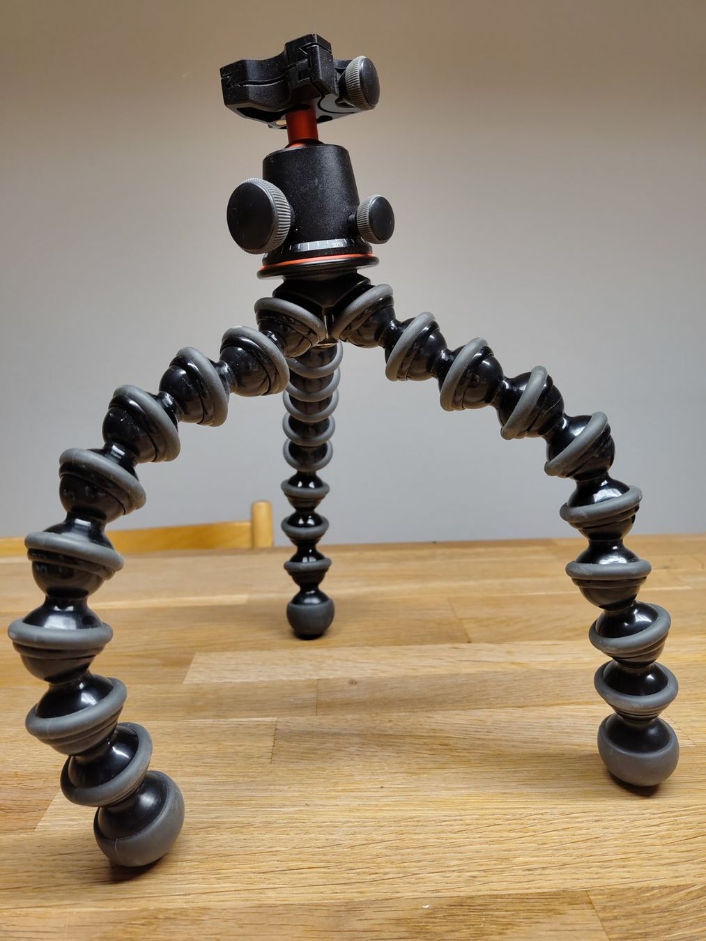 Joby Stative & Stativköpfe: Joby Gorillapod 5K – Gebraucht aus Stans von bergsicht42 1