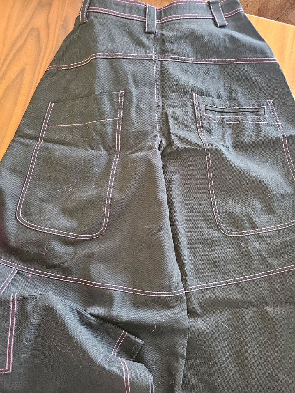 Hosen: Riesen hosen – Neu (gemäss Beschreibung) aus Kloten von Symba1 1