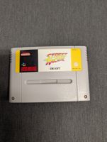 Street Racer super Nintendo