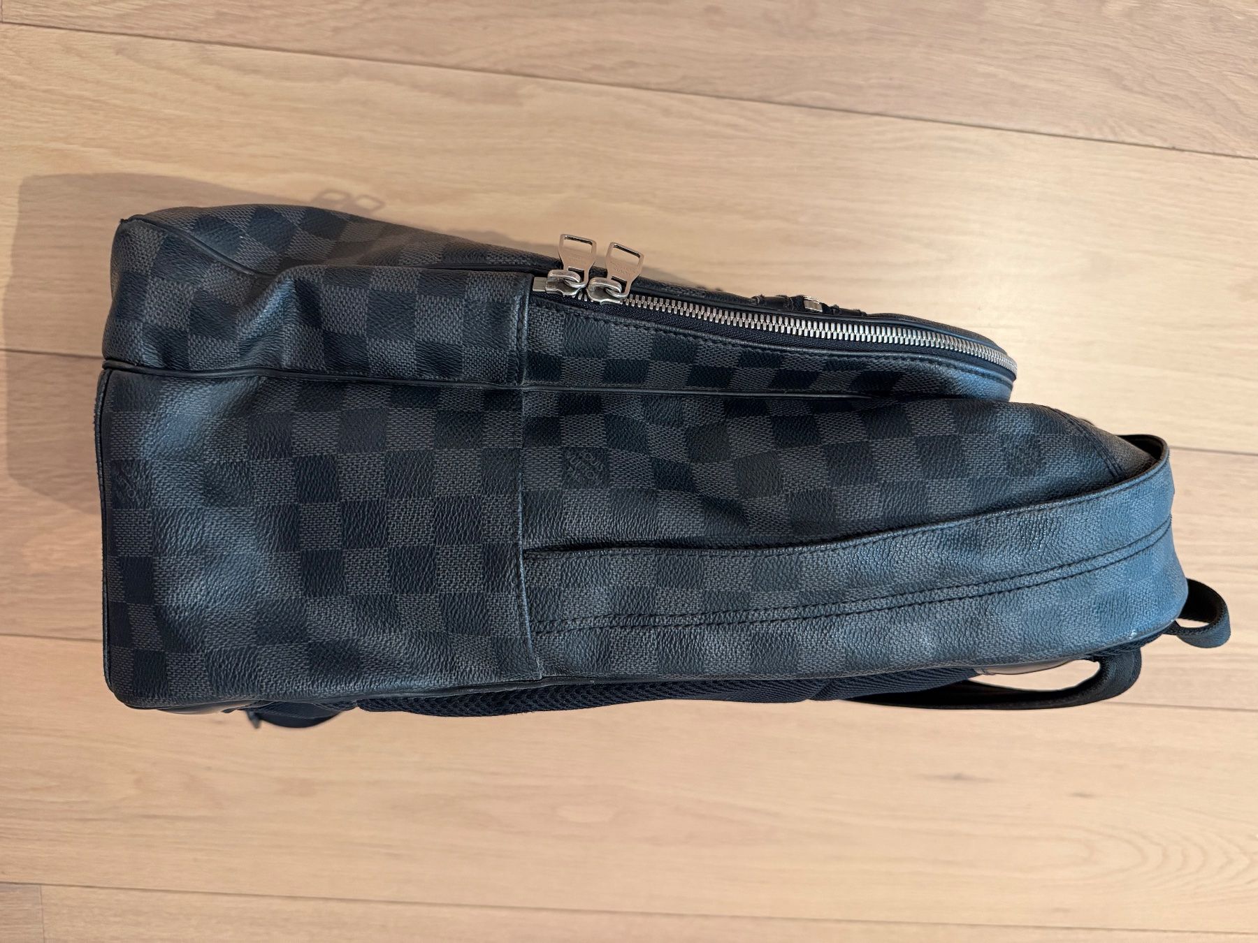 Louis Vuitton Borse: Louis Vuitton Backpack – Usato da Zürich venduto da Filo_B 1