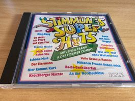 Stimmungs Super Hits