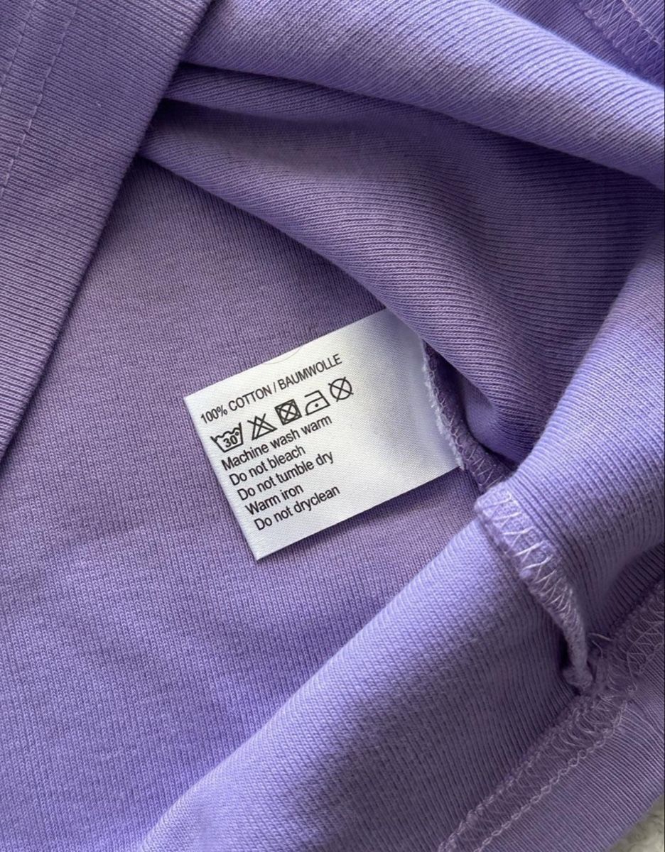 Pullover & Sweatshirts: Artime Rollkragenpullover lila  – Neu (gemäss Beschreibung) aus Wohlen AG von jes_9c79 2