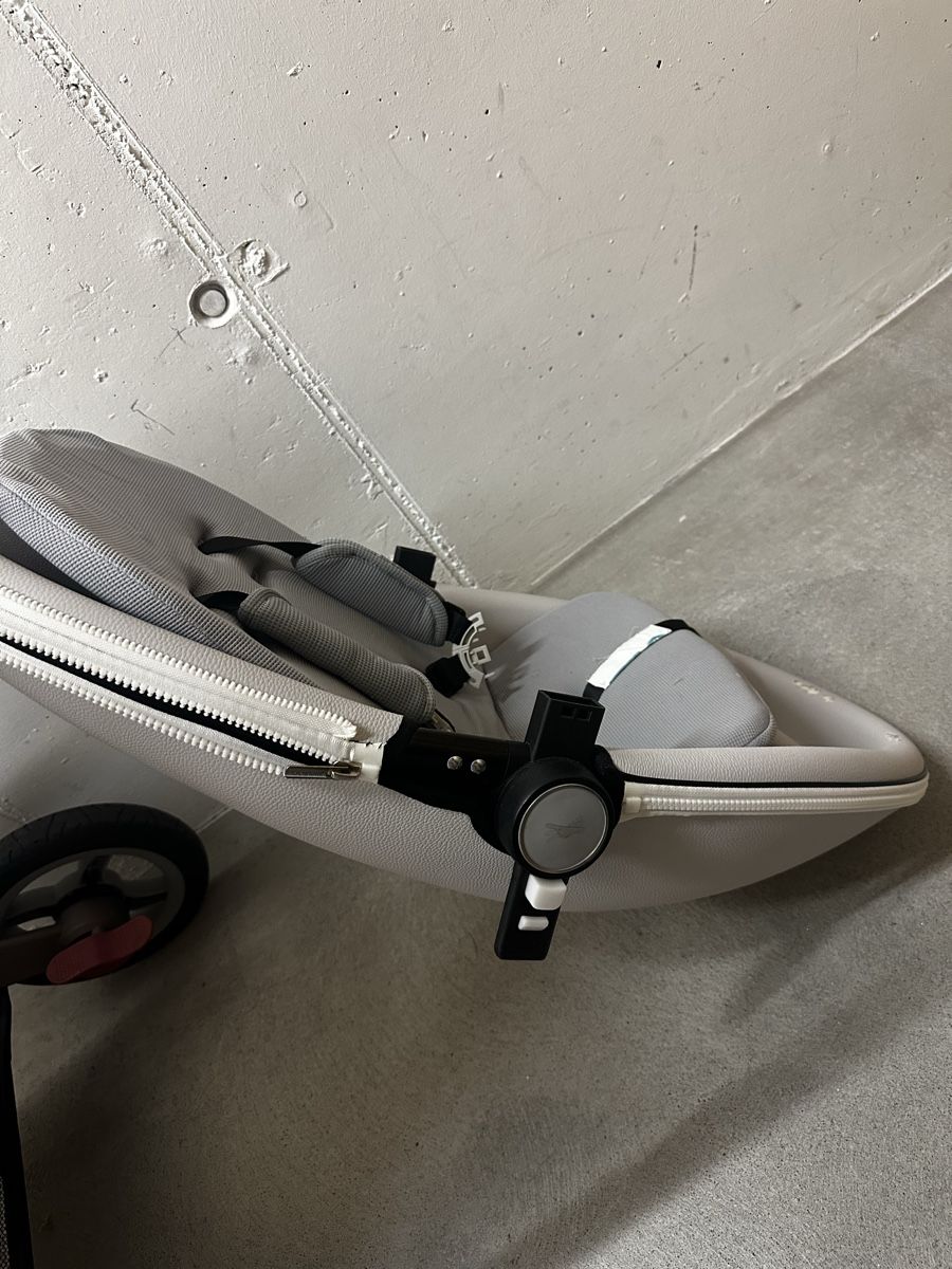 Carrozzine: Kinderwagen – Usato da Wettingen venduto da mar_s6st 2