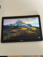 Tablette Huawei, fonctionne mais l’écran est à réparer !