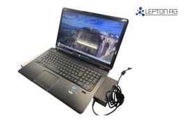 HP Pavilion Dv7 i7/16GB/180GB/Win11pro