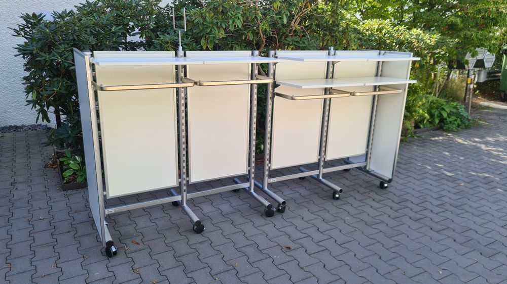 VERKAUFSSTÄNDER, STÄNDER, SCHMUCKSTÄNDER (Neu (gemäss Beschreibung)) In - Foto 8