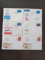 6 FDC aviation