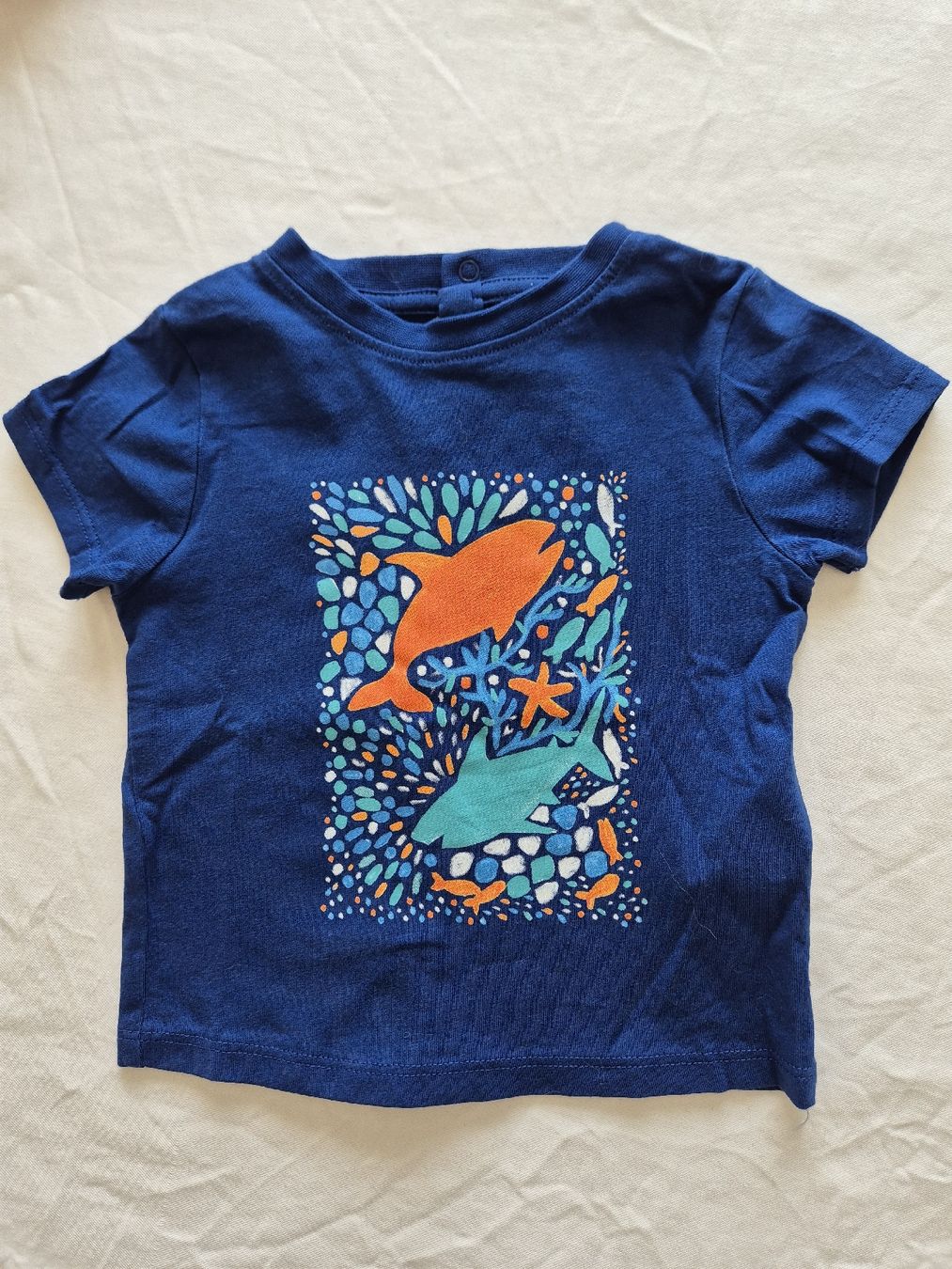 Okaidi Camicie, Top & T-shirt: T-Shirt Babykleider – Usato da Neuenhof venduto da Vany0607