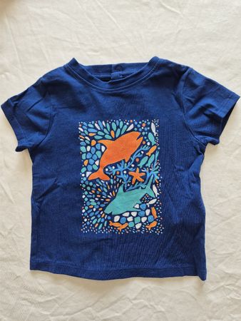 T-Shirt Babykleider
