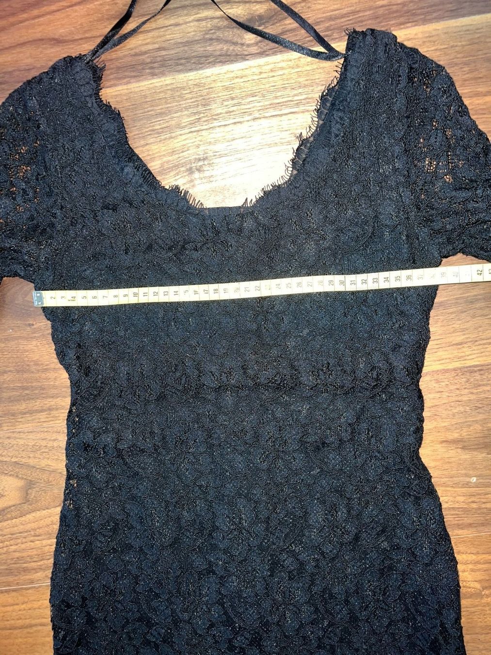 Diane von Furstenberg Vestiti: Diane von Furstenberg Lace Dress – Usato da St-Sulpice VD venduto da juhdu 4