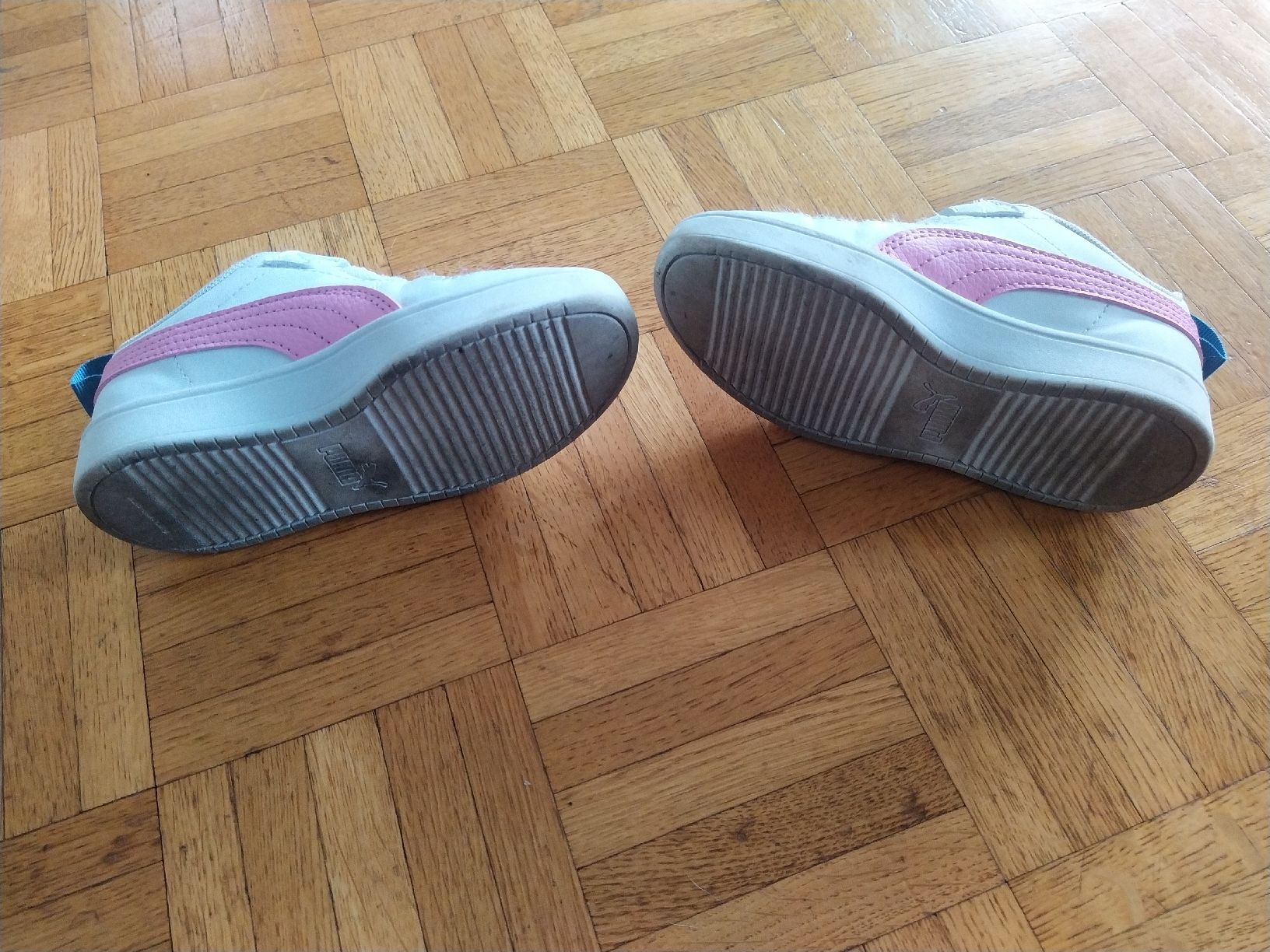 Puma Scarpe per ragazze: puma sneakers 29 – Usato da Givisiez venduto da Zedd18 3