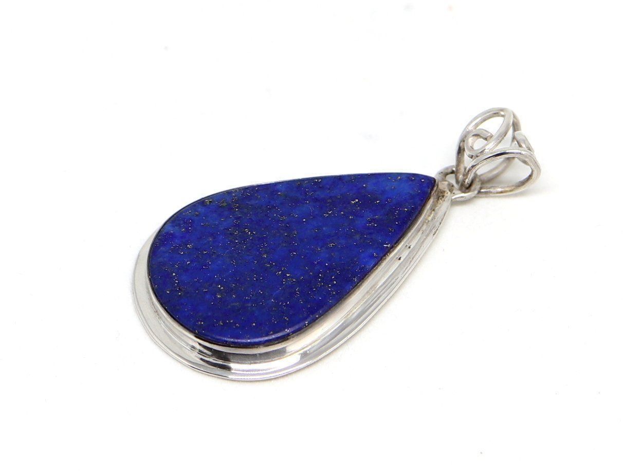 Ciondoli: Pendentif en lapis-lazuli – Nuovo e nell'imballaggio originale da Lausanne venduto da Ory7 1