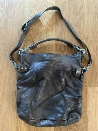 Sac cuire italien REHARD