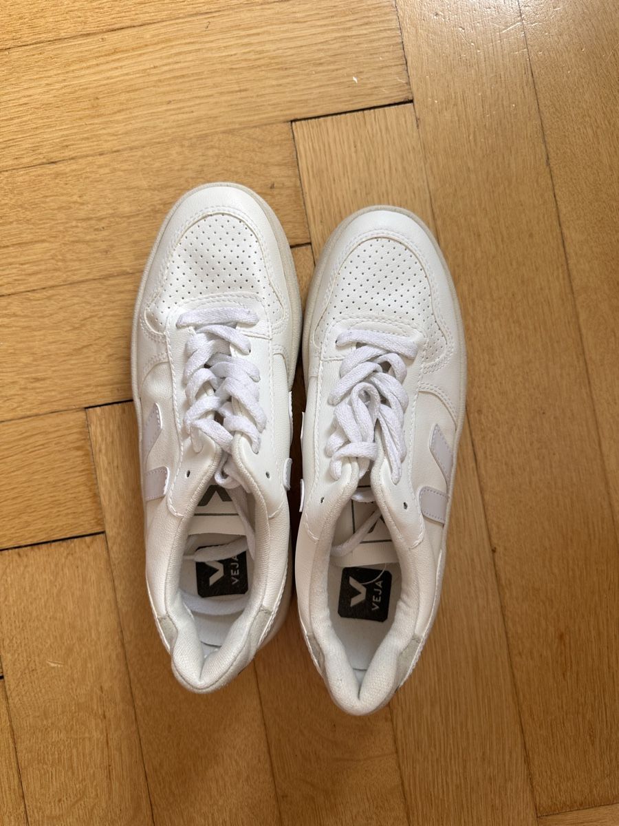Veja Damenschuhe: Veja Schuhe 38 – Gebraucht aus Zürich von sin_q2m2