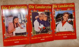 3x Die Landärztin