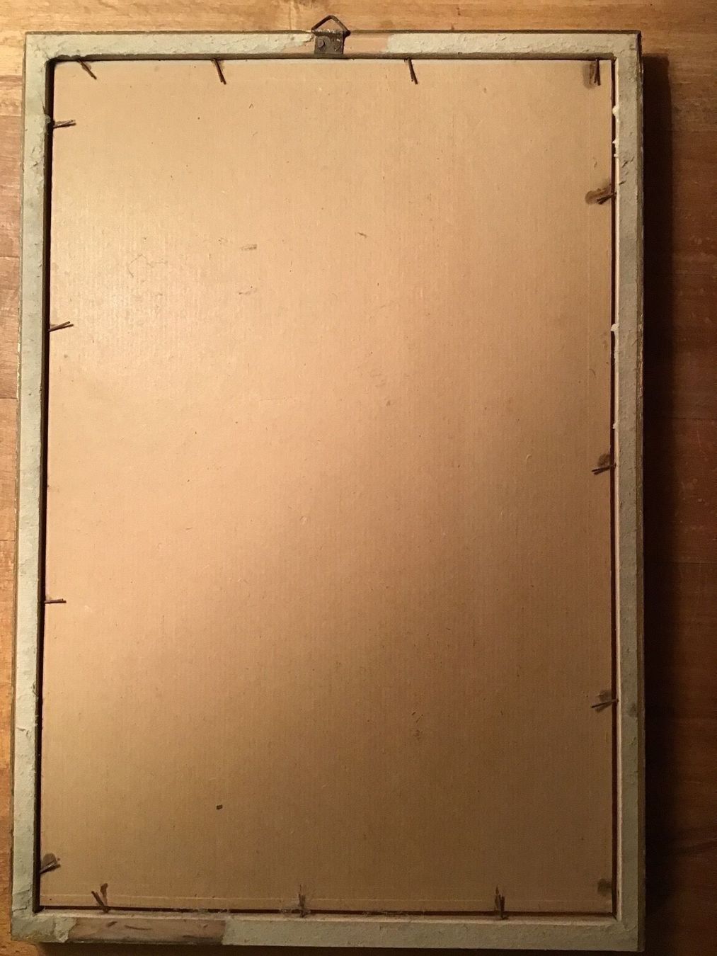Foto & Immagini: Bild Friedenskind, Lithographie – Usato da Schliern b. Köniz venduto da Corinu59 1