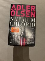 Adler Olsen - Natrium Chlorid