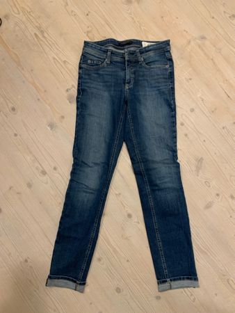 CambioDamenjeans Gr. 27 /28,schmal 👖