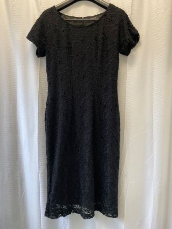 GLOBUS Cocktailkleid Spitze