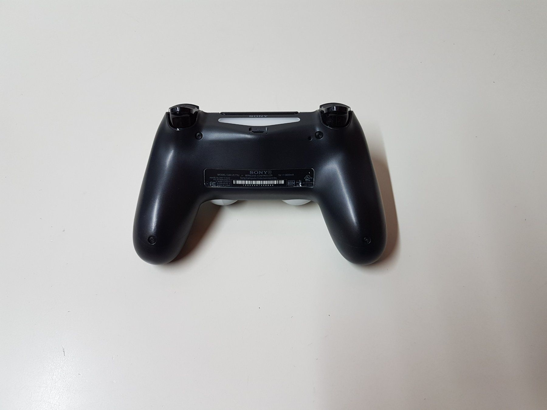 Sony Manettes: 😎 Original Sony Dualshock 4 Wireless Controller PS4 Top – D'occasion à Schüpfheim par Games_Spielkonsolen 1