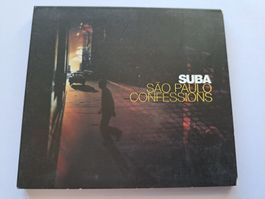 Suba - Sao Paulo Confessions