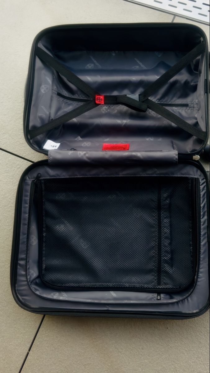 Sonstiges zu Aviatik: Cabin Trolley  – Neu (gemäss Beschreibung) aus Zürich von Aqua2 1