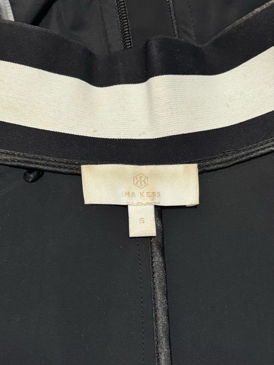 Ina Kess Giacche: INA KESS CARRYOVER SIGNATURE Jacket – Usato da Spreitenbach venduto da Mutter001 4
