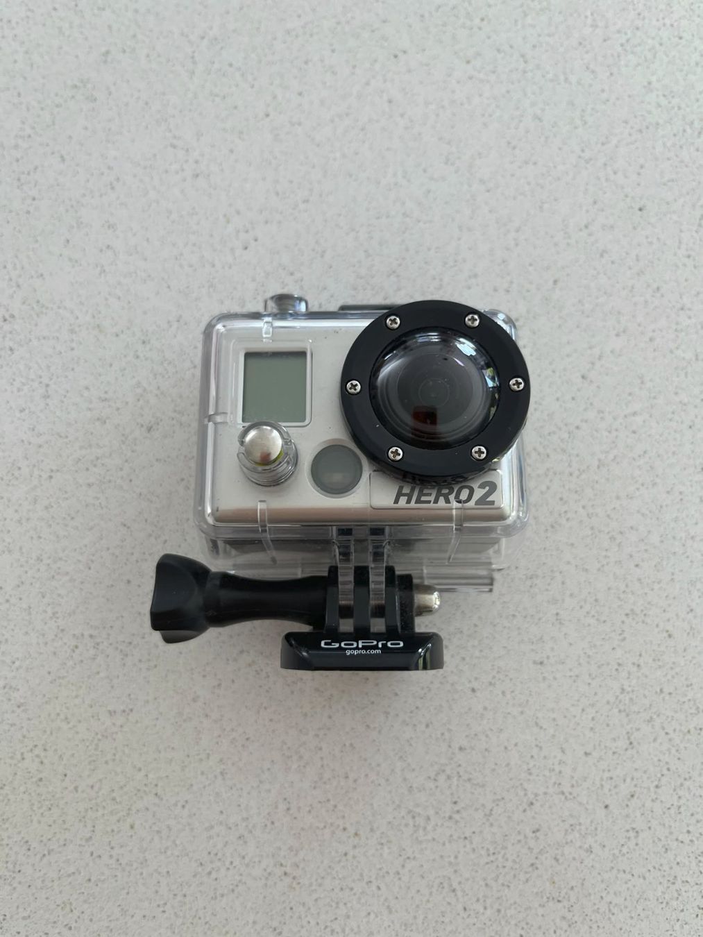 Gopro Action Cam: Go Pro Hero 2 – Usato da Sugiez venduto da pac_5swd