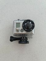 Go Pro Hero 2